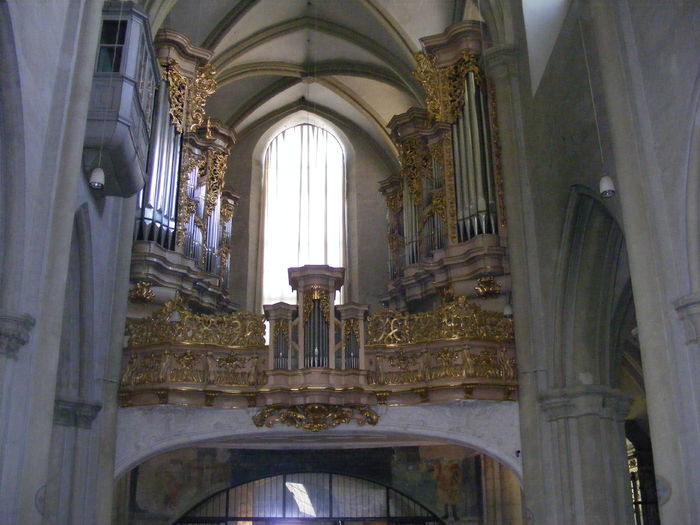 Viena-Biserica Sf. Petru
