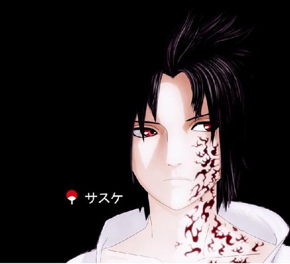sasuke