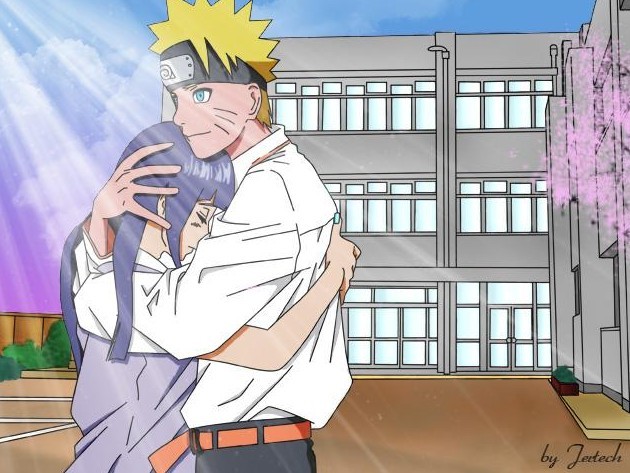 j - NaRuTo all