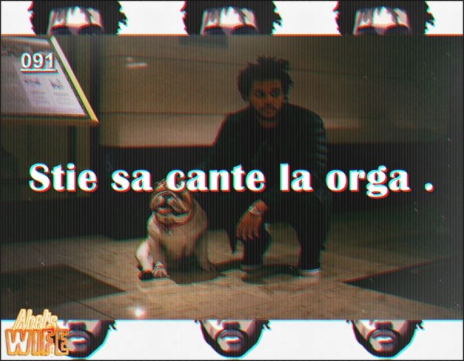  - But you  taught me how to feel - all