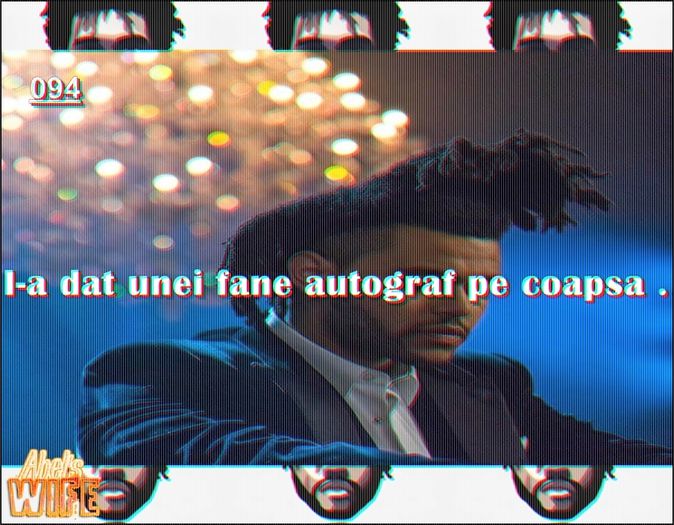  - But you  taught me how to feel - all