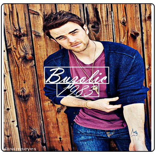 NathanielBuzolic - x-- They are born to be my angels - How much inspiration - ILTSM