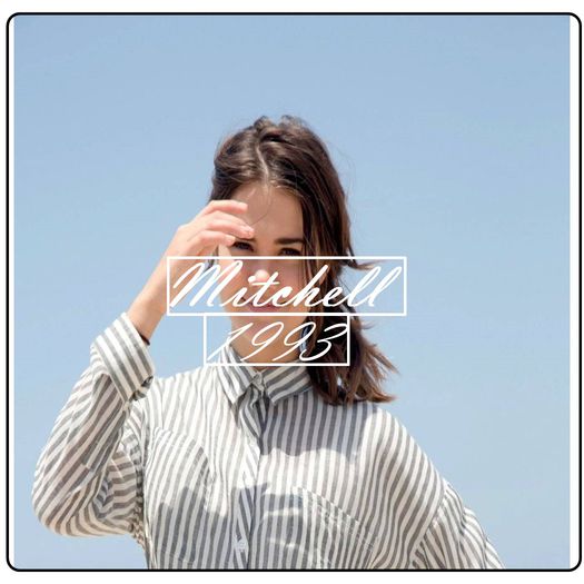 MaiaMitchell - x-- They are born to be my angels - How much inspiration - ILTSM
