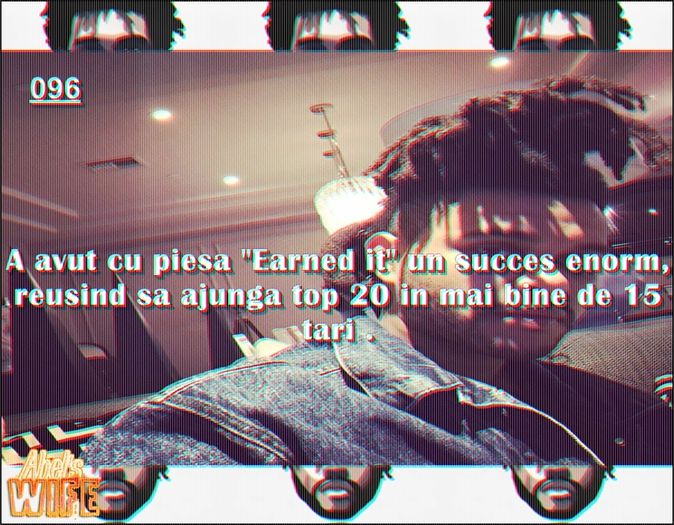  - But you  taught me how to feel - all