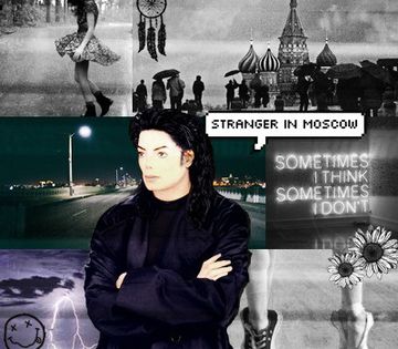 115 DAY - #MichaelJackson - @O2.O9