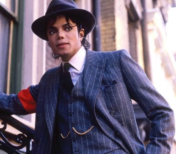 116 DAY - #MichaelJackson - @O3.O9