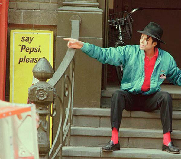 119 DAY - #MichaelJackson - @O6.O9