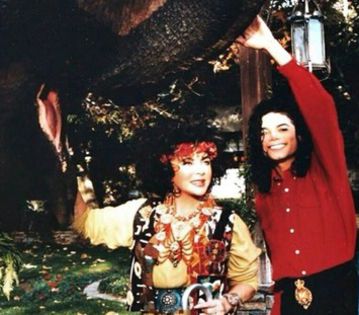 12O DAY - #MichaelJackson - @O7.O9