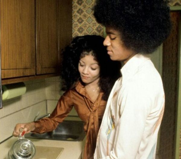 122 DAY - #MichaelJackson - @O9.O9