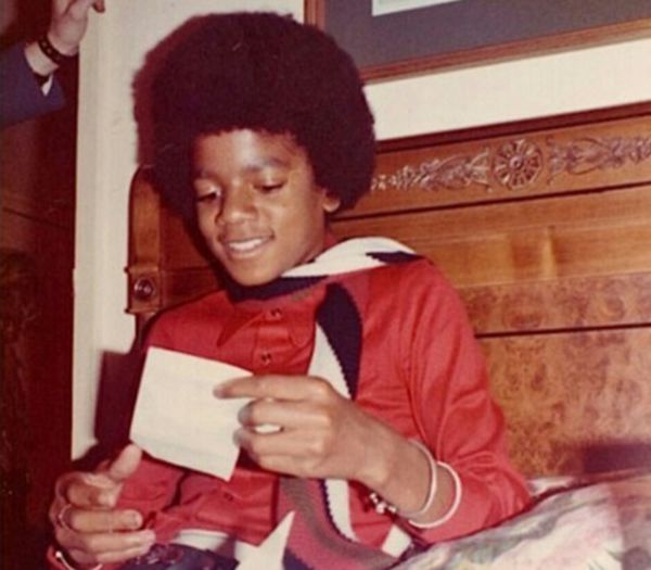 125 DAY - #MichaelJackson - @12.O9