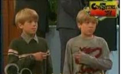 zack and cody (27) - Zack and Cody