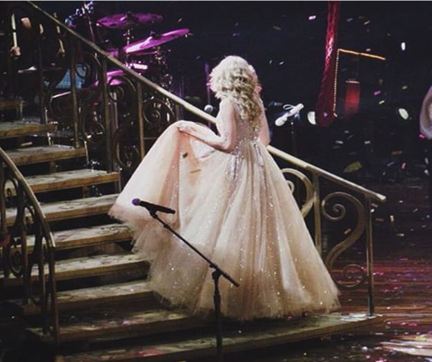 ͡͡ ͡͡ ͡͡ ͡͡ ͡͡ Speak Now Tour ͡͡ ͡͡ ͡͡ ͡͡ ͡͡ 07.11.2015