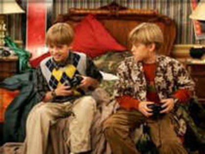 zack and cody (35) - Zack and Cody