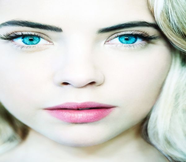 ' (15) - x-The angelic Ashley Benson