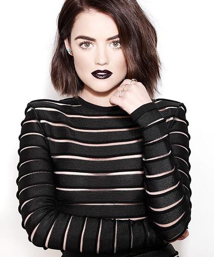 ' (7) - x-The adorable Lucy Hale