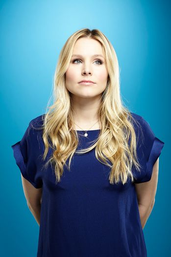 ' (4) - x-The enchanting Kristen Bell