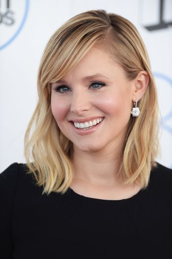 ' (18) - x-The enchanting Kristen Bell