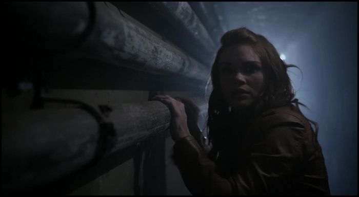 ► V-am spus să plecați atunci..știam că ei sunt ;clk - This is just the beggining - ep 02