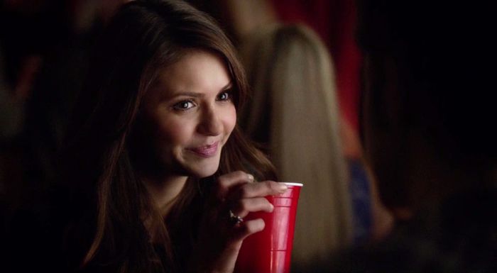 - Da. Cred ca o sa raman in casa pentru o vreme.. - This is just the beggining - ep 02