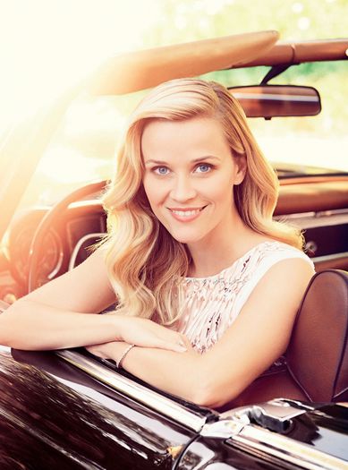 ' (14) - x-The lovely Reese Witherspoon