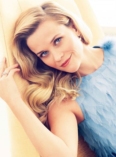 ' (15) - x-The lovely Reese Witherspoon
