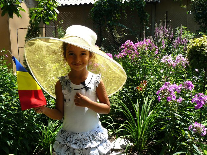 Strengarita verisoarei mele