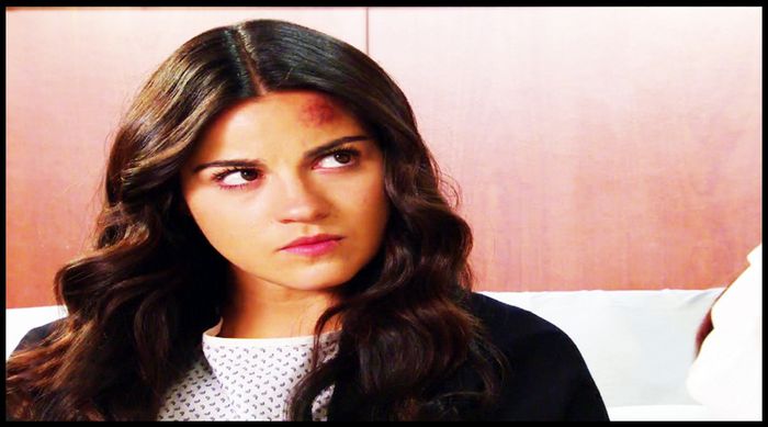 → ღ ← Din câte văd tu ai o problemă cu tine, nu cu mine, nu te pot ajuta *Se uită în ochii lui* #S