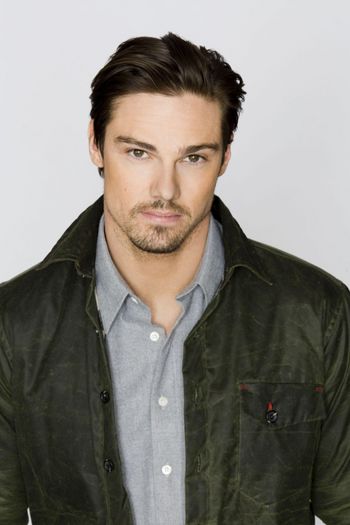 dfgdfgrf - x-The hottiee Jay Ryan