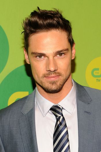 gthrt - x-The hottiee Jay Ryan