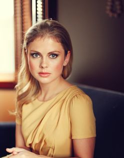 ' (12) - x-The delightful Rose McIver