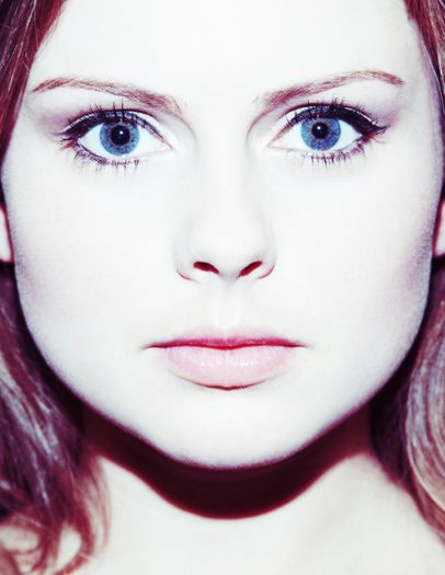 ' (15) - x-The delightful Rose McIver