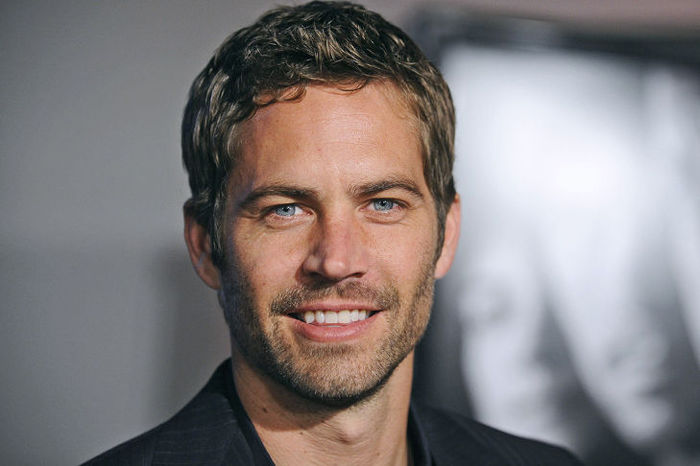 PW2 - PAUL WALKER FOREVER