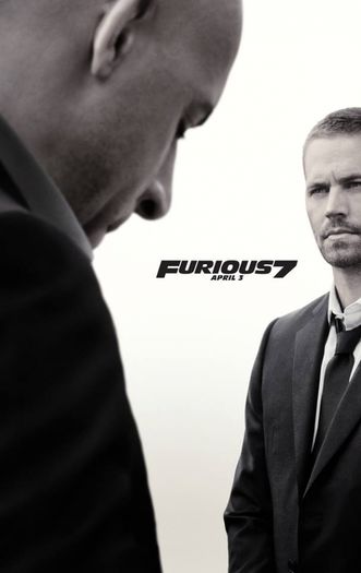 PW9 - PAUL WALKER FOREVER