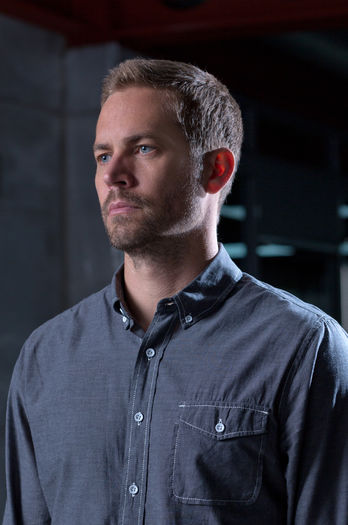 PW35 - PAUL WALKER FOREVER