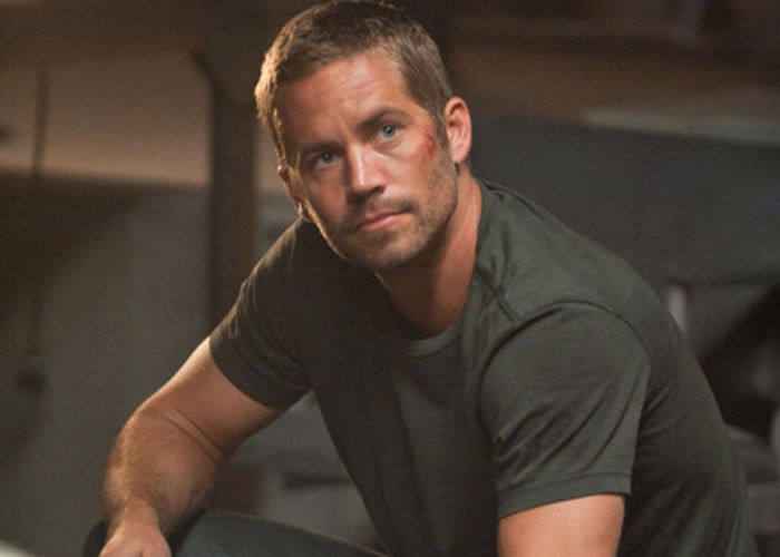 PW40 - PAUL WALKER FOREVER