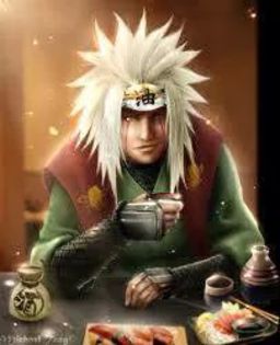 KikyoChan - b FC Jiraiya