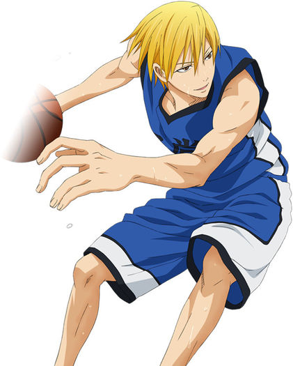 1756432 - Kuroko no basket