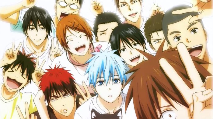 14927377641_42670e5c70_o - Kuroko no basket