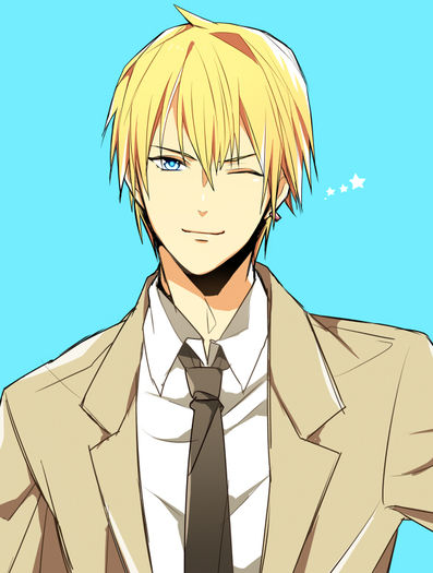 be_quiet___kise_x_reader_by_oresamawolfy-d8pzo8g - Kuroko no basket