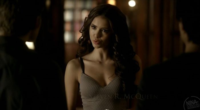- * se uita la Denn apoi la Ruby * Cum o sa te scot eu de aici? -Ruby - This is just the beggining - ep 03