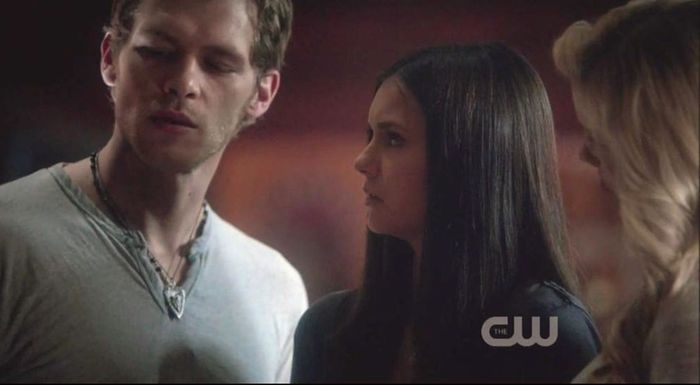 - * o ia in brate * Nu o sa mori.. Niciodata. -cl- - This is just the beggining - ep 03