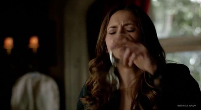 - * se ridica de pe canapea * Eu trebuie sa plec. * iese pe usa * - This is just the beggining - ep 03