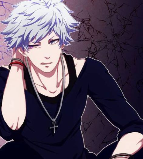  - Kurosaki Ranmaru