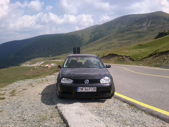 Fotografie4200 - TRANSALPINA