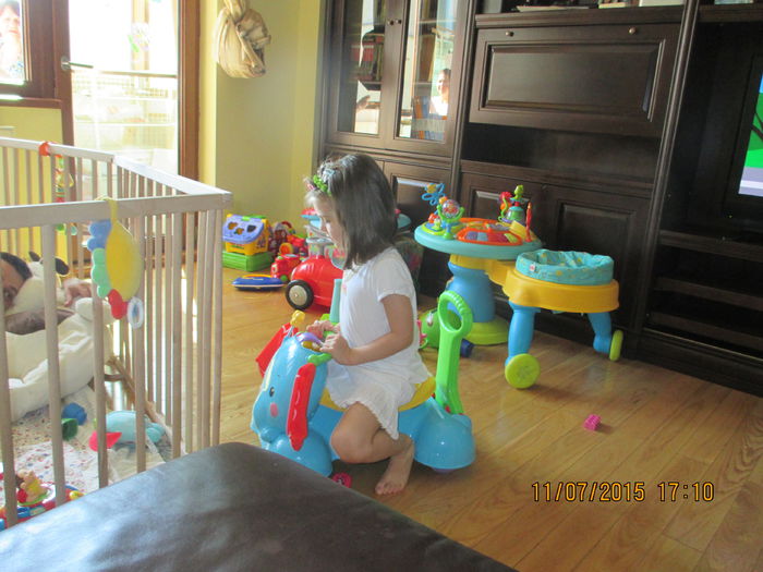 IMG_1622 - Tudor si-a taiat motul