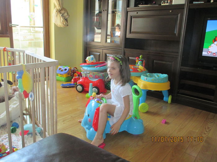 IMG_1623 - Tudor si-a taiat motul