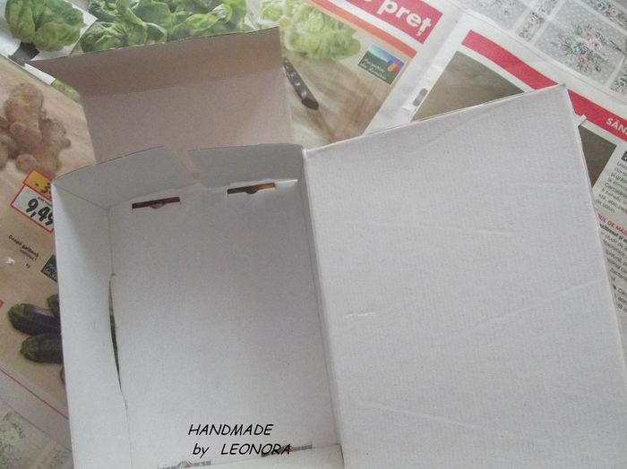 reciclare ambalaj carton