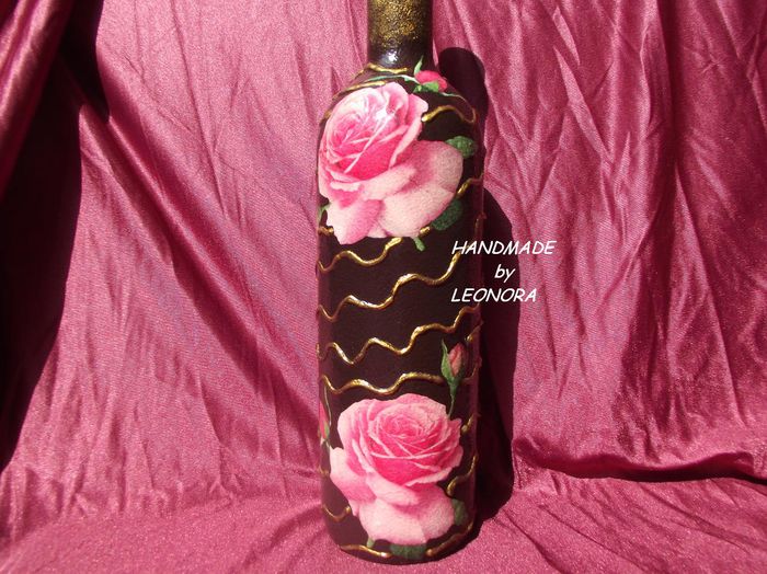 detaliu - reciclare sticla