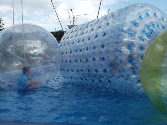 COSMODROMUL BISTRITA