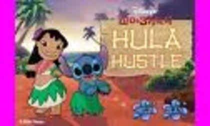 Lilo and Stitch - Lilo and Stitch